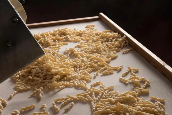 Pasta Busiata di Semola di Grano Duro - Pastificio Minardo 500 g 1