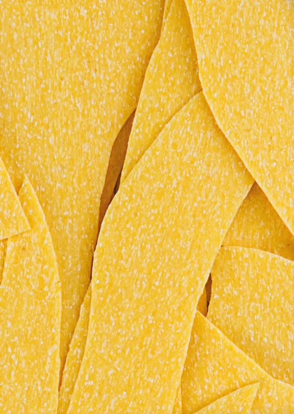 Pasta Maltagliata all'Uovo - La Pasta di Aldo 250 g 1