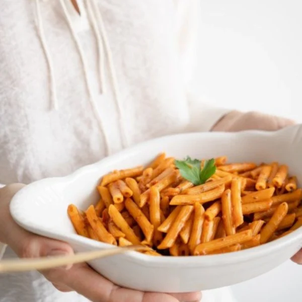 Pennette all'Arrabbiata - Tiberino 200 g 1