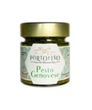 Pesto alla Genovese - Portofino 100 g 1