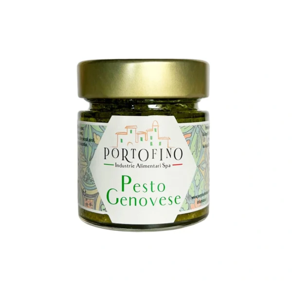 Pesto alla Genovese - Portofino 100 g 1