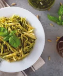 Pesto alla Genovese Senza Aglio - Portofino 100 g 1