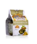 Pesto di Pistacchio (Astuccio Cantu d'Amuri) - Agripantel 90 g 1