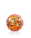 Pomodori Secchi Sott'Olio con Capperi e Acciughe - Agripantel 180 g 1