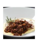 Ragù di Cervo Artigianale n°74 - Brusadin 210 g 1