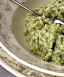 Risotto con Spinaci alla Toscana - Tiberino 200 g 1