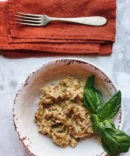 Risotto Carnaroli con Porcini - Tiberino 200 g 1