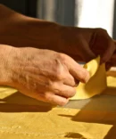 Sfoglia per Lasagna - La Pasta di Aldo 250 g 1