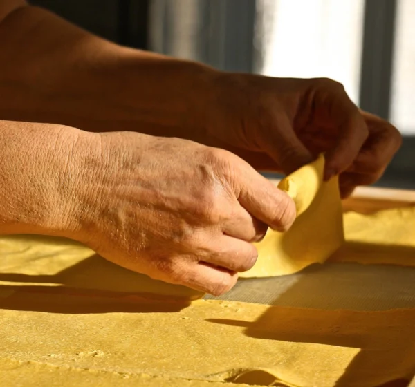 Sfoglia per Lasagna - La Pasta di Aldo 250 g 1