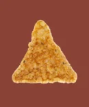 Snack Triangoli con Cipolla e Paprika - Legù 40 g 1