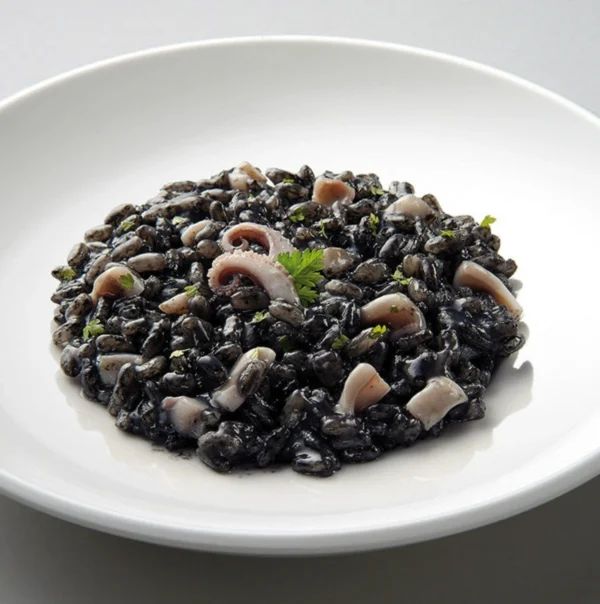Sugo al Nero di Seppia - Le Mareviglie 90 g 1