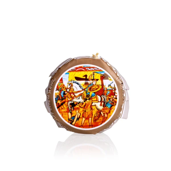 Sugo alla Carrattiera con Tonno - Agripantel 280 g 1