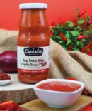 Sugo Pronto 'Nduja e Cipolla Rossa - Cantafio 340 g 1