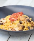 Tagliatelle al Tartufo - La Pasta di Aldo 250 g 1
