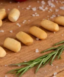 Grissini Trilli Gusto Classico - Drago Forneria 100 g 1
