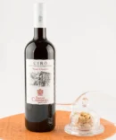 Vino Rosso Cirò Classico DOP 2021 1