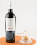 Vino Rosso Cirò Neruda Classico Superiore DOP 2021 1