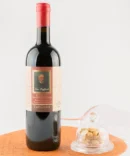 Vino Rosso Cirò Classico Superiore Riserva DOP Don Raffaele 2018 1