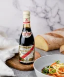 Aceto Balsamico di Modena IGP 5 Medaglie D'Oro con Astuccio - Giusti 250 ml 1