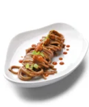 Aglio Nero a Spicchi - Umami 35 g 1
