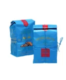 Biscotti Cantucci con gocce di Cioccolato Fondente - Mattei 250 g 1