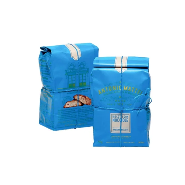 Biscotti Cantucci con Nocciole - Mattei 250 g 1