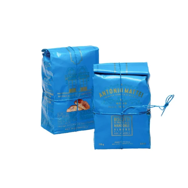 Biscotti Cantucci alle Mandorle - Mattei 250 g 1