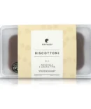 Biscottoni n. 2 Nocciola e Cacao Fine - Pintaudi 240 g 1