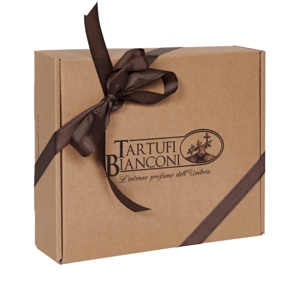 Confezione Regalo: Tutto Tartufo 1