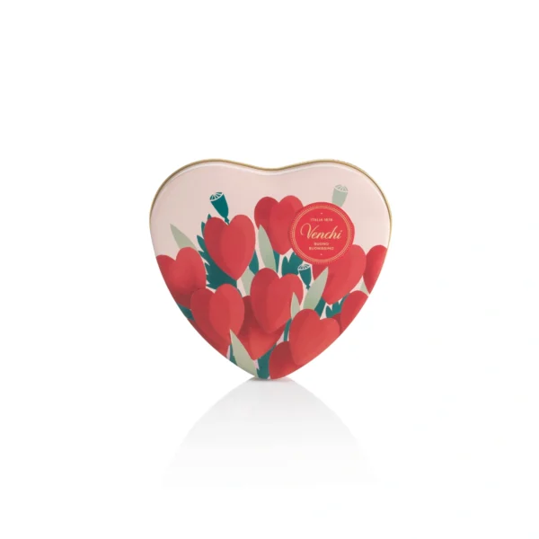 Cioccolatini Assortiti per San Valentino - Venchi 150 g 1