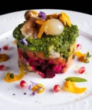 Cipolline Borettana in Agrodolce - Bottega Pavesi 330 g 1