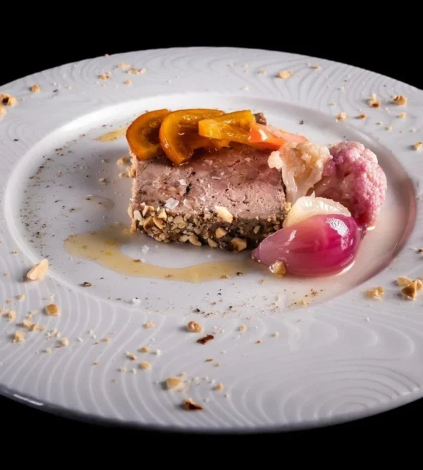 Cipolla Rossa in Agrodolce - Bottega Pavesi 330 g 1