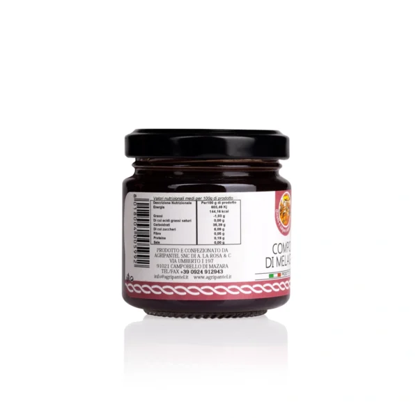 Composta di Melagrane - Agripantel 200 g 1