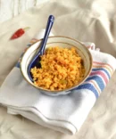 Cous Cous alla Marocchina (non piccante) - Tiberino 200 g 1