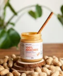 Crema 100% Arachidi - Bowlpros 220 g 1