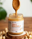 Crema 100% Nocciole Piemonte IGP - Bowlpros 200 g 1