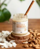 Crema Cocco e Mandorle - Bowlpros 200 g 1