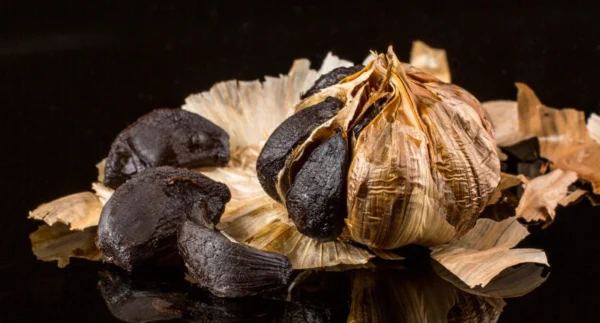 Crema di Aglio Nero - Umami 90 g 1