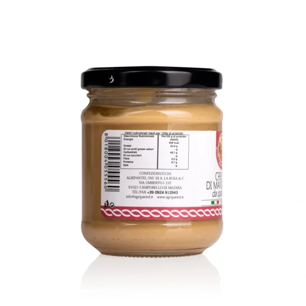 Crema di Mandorle - Agripantel 200 g 1