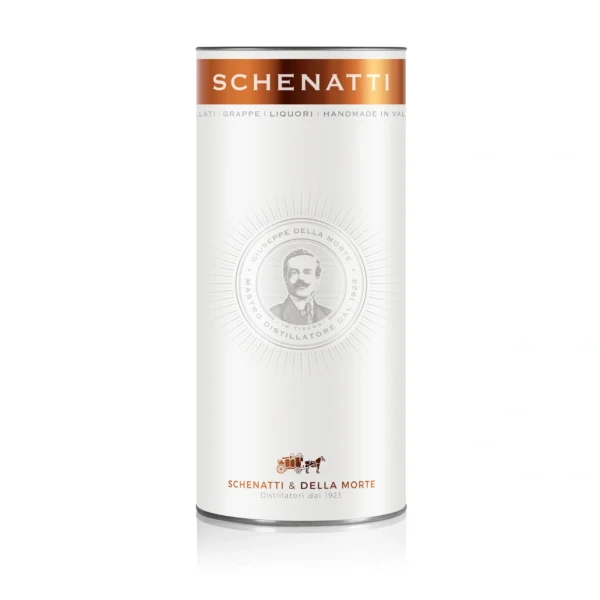 Distillato di Pere Williams delle Alpi - Distillerie Schenatti 350 ml 1