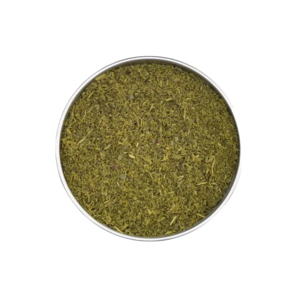 Mix di Erbe Aromatiche Semifresche per Carne - Elody 18 g 1