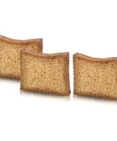 Fette Biscottate n. 3 Senza Zuccheri Aggiunti con Farina di Grano Tipo 1 - Pintaudi 200 g 1