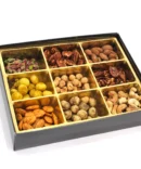 Kit Aperitivo Gourmet Frutta Secca Speziata - Pariani 370 g 1