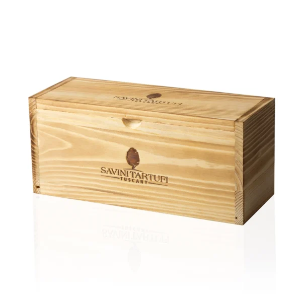 Kit Le Spalmabili 3 Creme al Tartufo - Savini Tartufi 3x90g 1