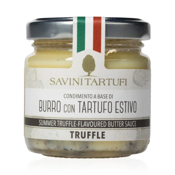 Kit I Love Truffle Io Amo Il Tartufo - Savini Tartufi 1