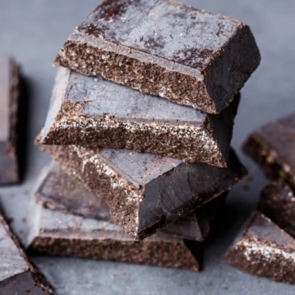 Biscottini al Cioccolato di Modica IGP in Latta - Tumminello 270 g 1