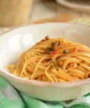 Linguine alla Puttanesca - Tiberino 200 g 1