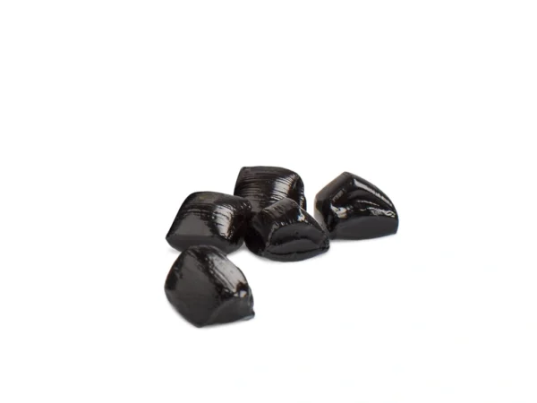 Liquirizia Spezzatina DOP Black Label - Amarelli 40 g 1