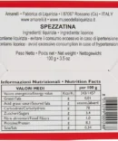 Liquirizia Spezzatina DOP Rossa - Amarelli 100 g 1