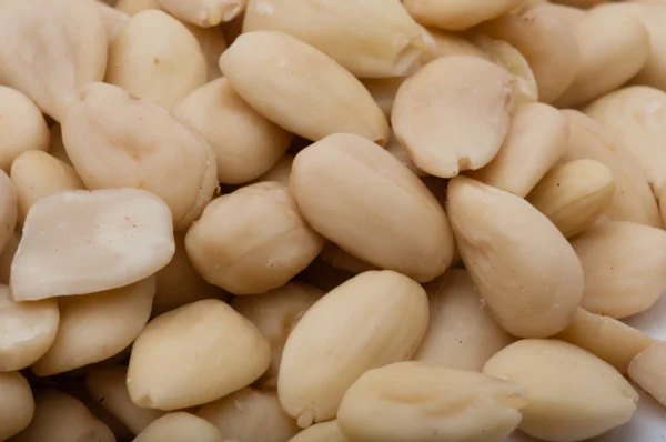 Mandorla Siciliana Pelata - Pariani 100 g 1